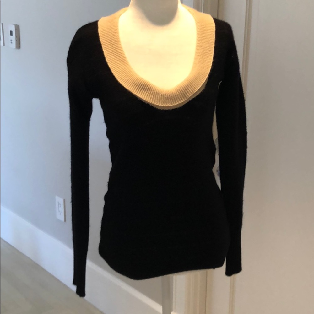 NWOT Marc Jacobs cashmere sweater size xs ❤️host pick❤️